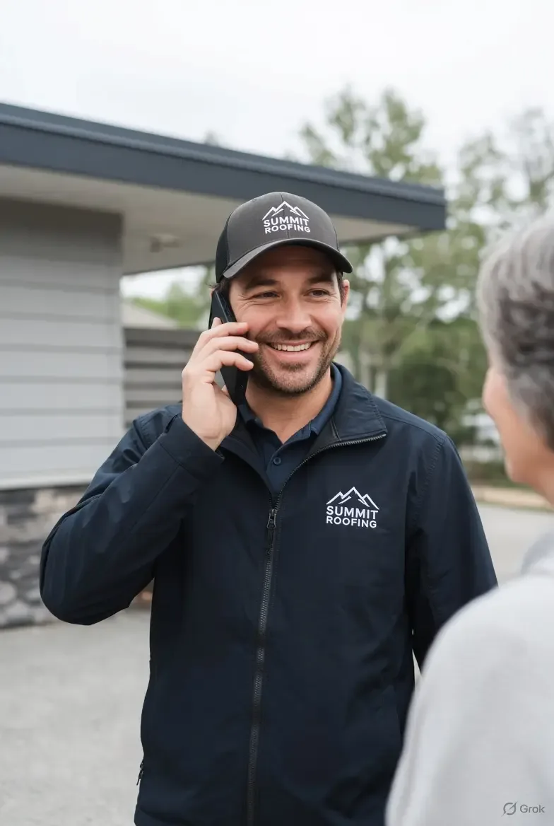 Flat Roof Leak Repair Rock, KS FAQs